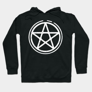 Pentagram Hoodie